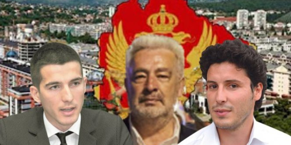 POTPISAN SPORAZUM TRI OPOZICIONE KOALICIJE U PODGORICI! Nova vlada u Crnoj Gori ne menja ama baš ništa!?