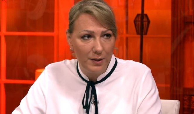 ŽENA NA ČELU VOŽDOVCA! Ivana Tomić Ilić nova predsednica beogradske opštine!