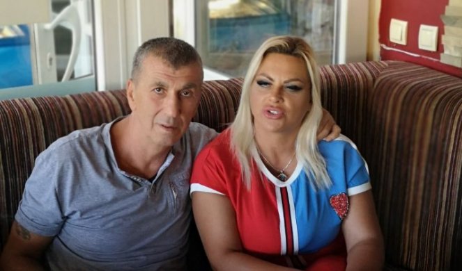 VOLE SE KAO PRVOG DANA! Marija Kulić objavila intimne fotografije sa suprugom, svi joj čestitaju