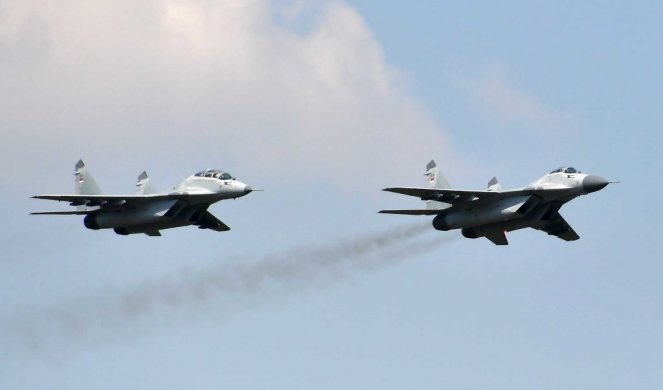 POLJSKA PREMEŠTA SVE MiG-29 U BAZU "RAJMŠTAJN"! Stavljaju avijaciju na raspolaganje Americi i traže od NATO saveznika da učine isto POD OVIM USLOVOM!