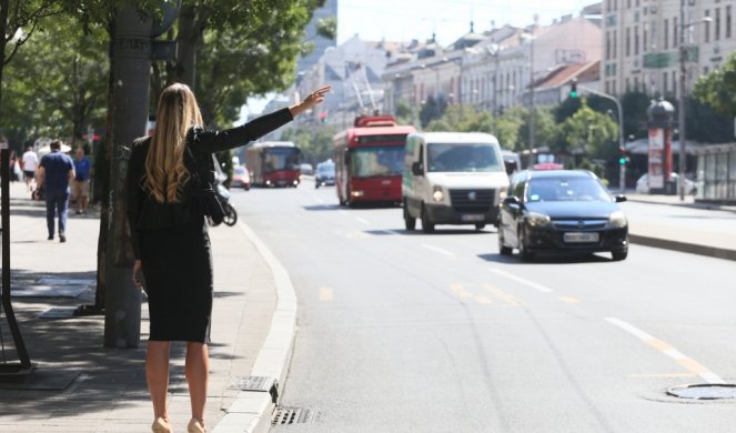 ZBOG GLUPE AVANTURE UGROZILA SAM ŽIVOT SVOJE ĆERKE! Dramatičan obrt posle Mileninog izlaska iz zatvora!