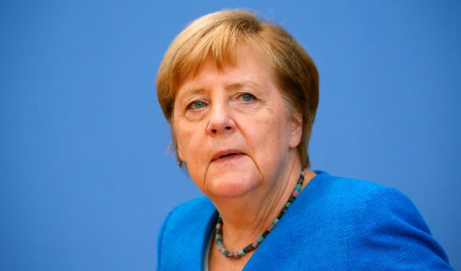 PRIMIRJE SE MORA POŠTOVATI! Oglasila se Merkelova povodom situacija u Nagorno-Karabahu!