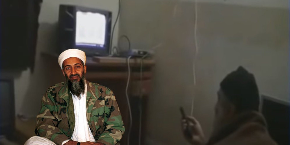 "BIN LADENOV HARD DISK"!  Dokumentarac o Osami otkriva šta je sve voleo, po*nografija je najmanje iznenađenje! (VIDEO)