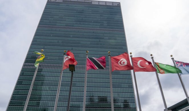 Albanija dobila mesto u UN! Evo koje zemlje su još postale članice Saveta bezbednosti i šta to znači!