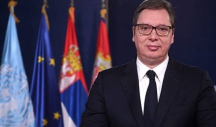 75 GODINA UJEDINJENIH NACIJA! Vučić se danas obraća na sastanku Generalne skupštine UN