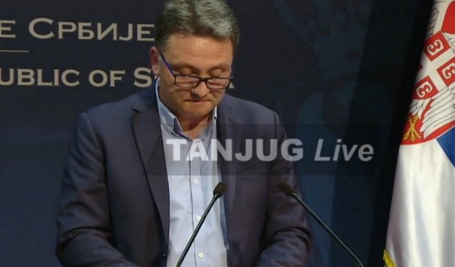 (VIDEO) NI ĐILAS NI MARINIKA NISU OD JUČE! Jovanović zakucao kvazi opoziciju: Ovo nema veze sa izborima, već sa zakonom!