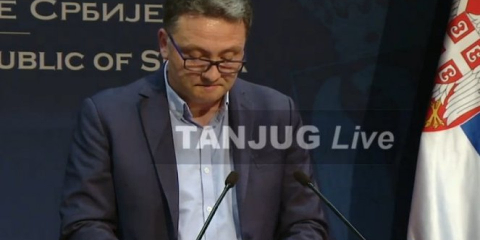 (VIDEO) NI ĐILAS NI MARINIKA NISU OD JUČE! Jovanović zakucao kvazi opoziciju: Ovo nema veze sa izborima, već sa zakonom!