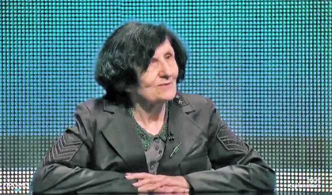 (VIDEO) Upoznajte penzionerku RUŽICU koja je postala TV ZVEZDA PREKO NOĆI! Obeležila je početak nove sezone kviza "POTERA"!