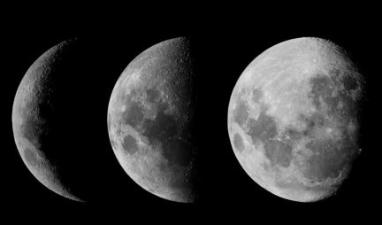 ASTRO ALARM! Mesec u aspektu sa Plutonom - 2 znaka su na UDARU