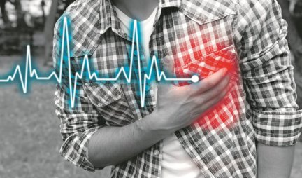 NAKON UGRADNJE NEMA POTREBE ZA UZIMANJEM LEKOVA! Ruski naučnici napravili veštački srčani zalistak koji služi pacijentu za ceo život!