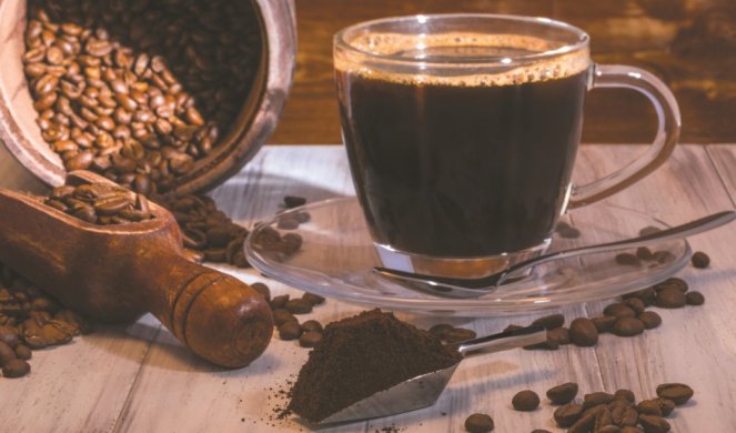 Da li pijemo kafu ili grašak? Evo kako sami možete da testirate omiljeni napitak!