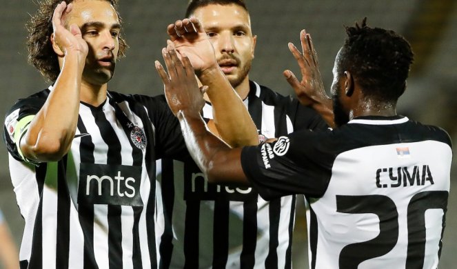 NAKON HOLENDERA! Partizan na pragu još jednog VELIKOg pojačanja!?