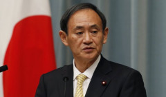 ZBOG DEBAKLA SA KORONOM japanski premijer odustao od trke za lidera stranke