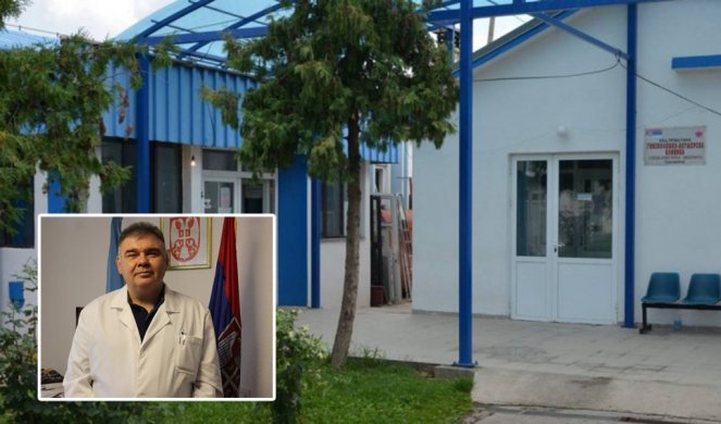 DR BRATISLAV LAZIĆ: Uskoro počinje izgradnja nove bolnice u Gračanici, TO JE ZA SRBE NAJZNAĆAJNIJI PROJEKAT!