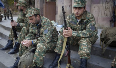 PONOVO NEMIRI U KARABAHU! Pala krv, u brutalnoj provokaciji Azerbejdžanaca poginula trojica jermenskih vojnika