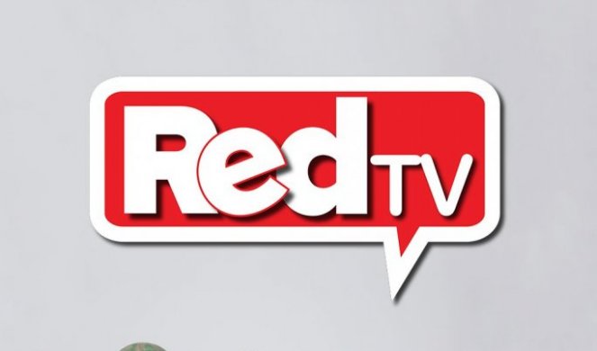 RED TV je nova televizija koja je DANAS počela sa radom!