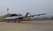 (VIDEO) BELORUSKI SPECIJALCI OTELI I PRINUDNO SPUSTILI UKRAJINSKI UDARNI DRON! Kijev letelicu poslao u špijunsku misiju, za koga li su radili?!