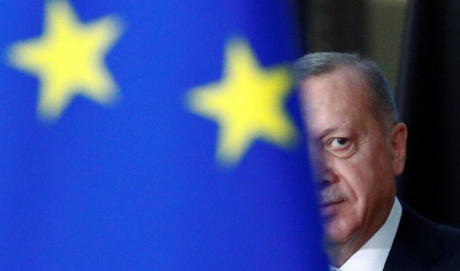 TENZIJE RASTU! EU uzvaća Erdoganu: BOLJE BI BILO DA PROMENITE RETORIKU!