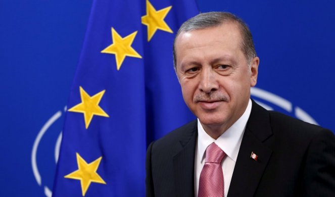 BRISELSKI ŠTAP I ŠARGAREPA KOD ERDOGANA NE PROLAZE! Evropska komisija "masakrirala" Tursku u izveštaju za 2020, a onda im je iz Istanbula stigla SITNA KNJIGA...