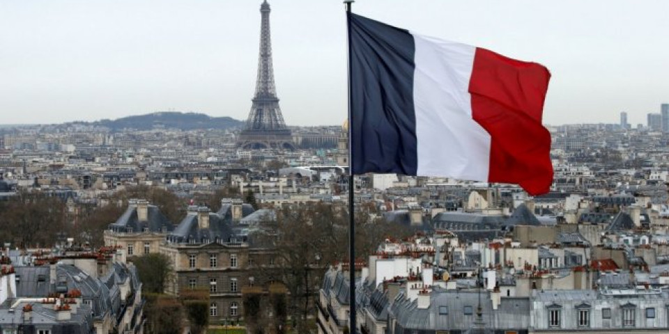 SPOR PARIZA I LONDONA OKO MIGRANATA, FRANCUSKI MINISTAR PORUČUJE: "Vlada Britanije nije uplatila nijedan evro"
