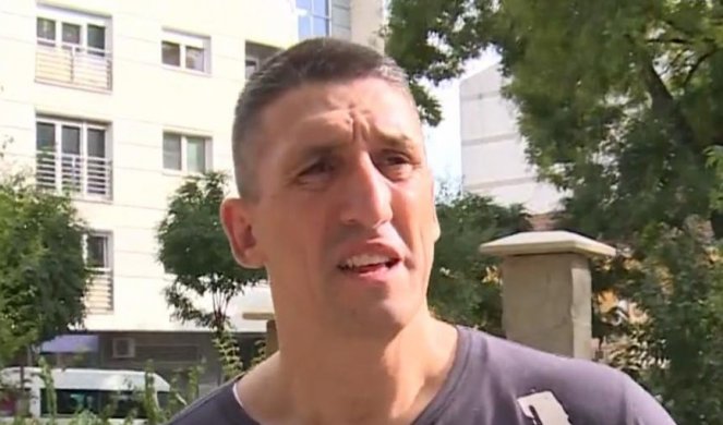 (VIDEO) MOLIM IVANU DA POSLE PET GODINA... Kristijan Golubović otkrio da ŽELI OVO