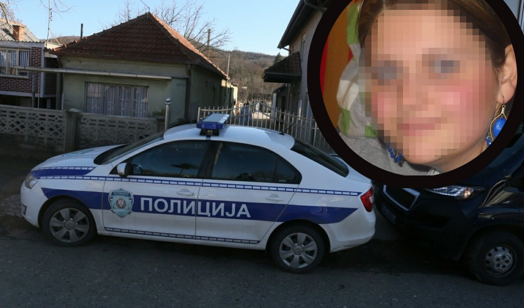 Tek kada je Ivana (34) sahranjena, POČELE SU DA KRUŽE PRIČE O NJENOJ MISTERIOZNOJ SMRTI, a nekoliko dana kasnije POLICIJA JE OTKRILA JEZIVU ISTINU