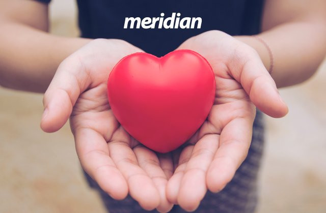 Meridian - jer zajednica i snovi mladih zaslužuju najbolje