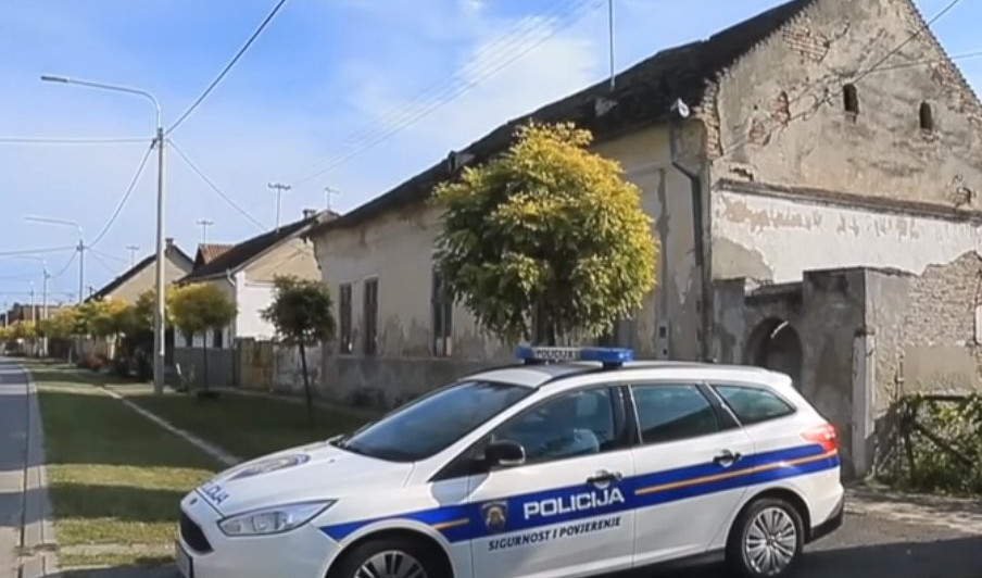 UŽAS U HRVATSKOJ!  Komšije nisu videle Vesnu dva meseca, A KADA JE DOŠLA POLICIJA, USLEDIO JE HOROR!