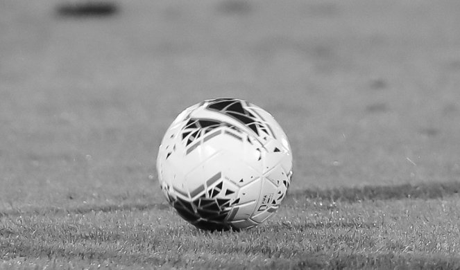 Srpski fudbaler (26) preminuo u Severnoj Makedoniji