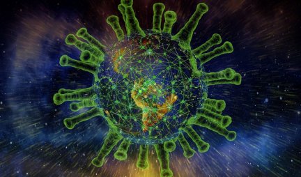 KATASTROFA! Više od 38 miliona ljudi u svetu zaraženo korona virusom!