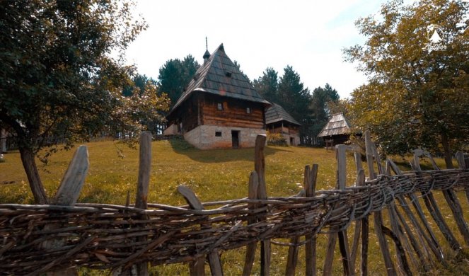 PRIČA O ZLATIBORU STARA DVA VEKA: Muzej „Staro selo“ u Sirogojnu sve atraktivnjiji za posetioce, POSETA UDVOSTRUČENA