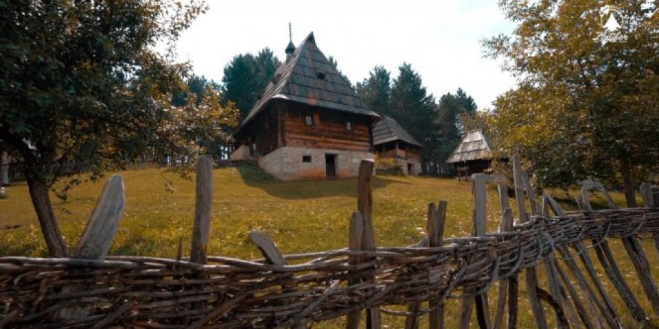 PRIČA O ZLATIBORU STARA DVA VEKA: Muzej „Staro selo“ u Sirogojnu sve atraktivnjiji za posetioce, POSETA UDVOSTRUČENA