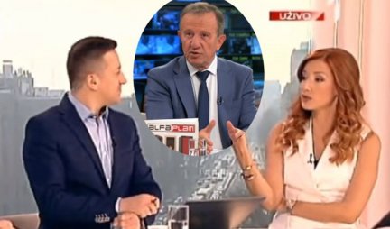Žika Šarenica progovorio o POVRATKU Jovane i Srđana na PINK: "NE PLAŠIM SE ZA SVOJU POZICIJU", a evo šta mu uliva SIGURNOST!