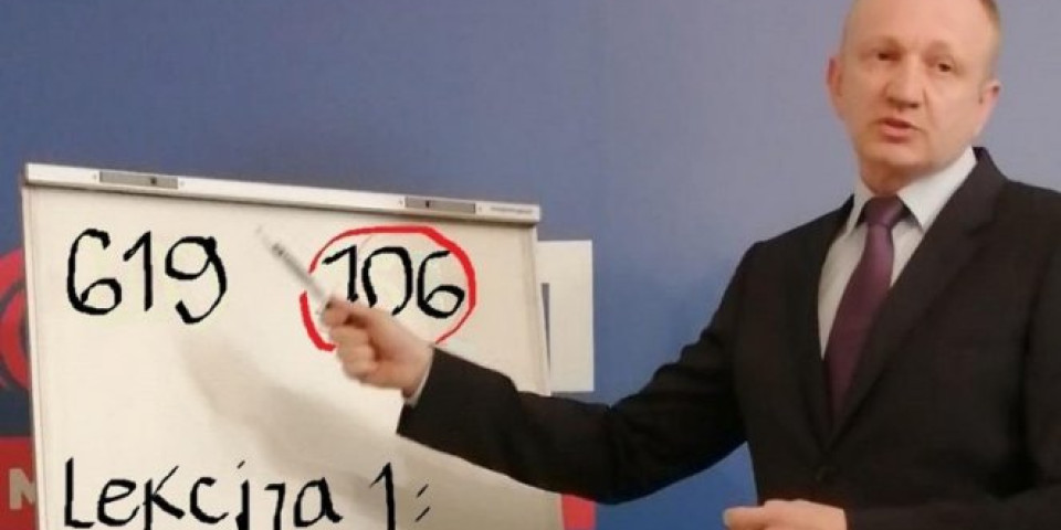 KAKO SE KRADE, A DA TE NE UHVATE?! Pogledajte strategiju Dragana Đilasa, PROVERENO RADI! (FOTO)