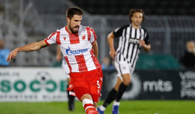 DEGENEK PRECRTAN U ZVEZDI!? Miljenik SEVERA nepoželjan na MARAKANI!?