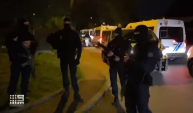 DETALJI BRUTALNOG UBISTVA U FRANCUSKOJ! Islamski propovednik i otac učenice nahuškali mladića da odseče profesoru glavu! (VIDEO)