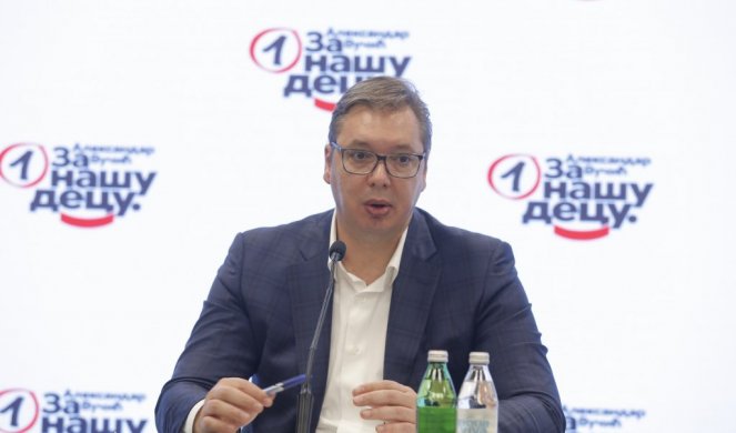 (VIDEO) Predsednik Vučić otkrio do kada će trajati nova vlada: PREVREMENI PARLAMENTARNI IZBORI 2022. GODINE!