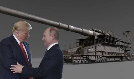 (VIDEO) AMERI TESTIRALI SUPERTOP, MOĆI ĆE DA TUKU PEKING I MOSKVU, PETROGRAD, ŠANGAJ... E, sad znate zašto Putin pravi onoliko oružje!
