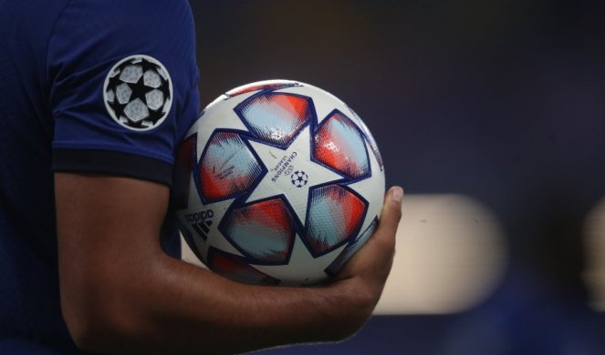POČEO JE RAT! UEFA preti klubovima, fudbalerima, mogu da se oproste od reprezentacije!