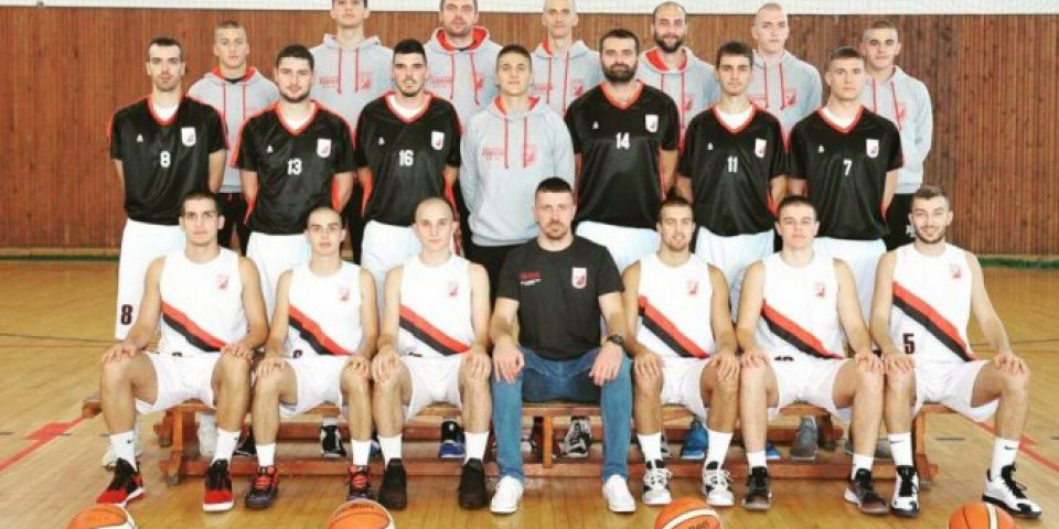 (NE)OČEKIVANA ODLUKA! Košarkaši „Velike Kikinde“ startovali u Prvoj srpskoj ligi BEZ STRAHA OD KONKURENCIJE!