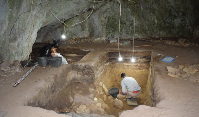 (FOTO) MISTERIJA BALKANSKOG NEANDERTALCA: Pracivilizacija skrivena u pećinama kod Majdanpeka, već 40.000 godina ČEKA NA OTKRIĆE!