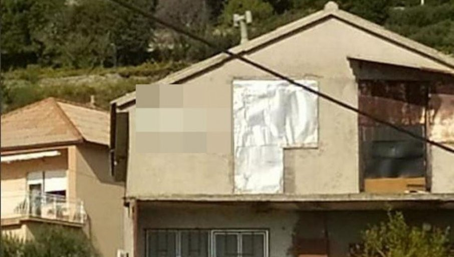HIT OGLAS! Dalmatinac prodaje kuću, a zbog jednog detalja smeje mu se ceo region (FOTO)