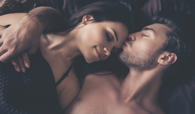 ISTRAŽIVANJA POKAZALA! Parovi koji prvo imaju intimne odnose, spavaju bolje, a evo za koga to ne važi!
