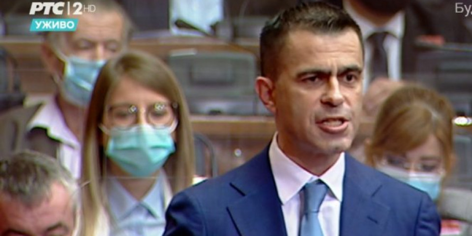 Milićević: Očekujem da će najveći broj lista izaći na predstojeće parlamentarne izbore
