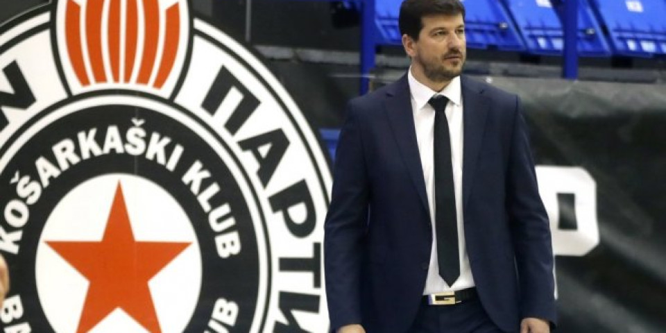 (VIDEO) ŠĆEPANOVIĆ "CRVEN" OD BESA: Partizan se ne voli na Instagramu! Pale teške reči nakon ubedljivog poraza!