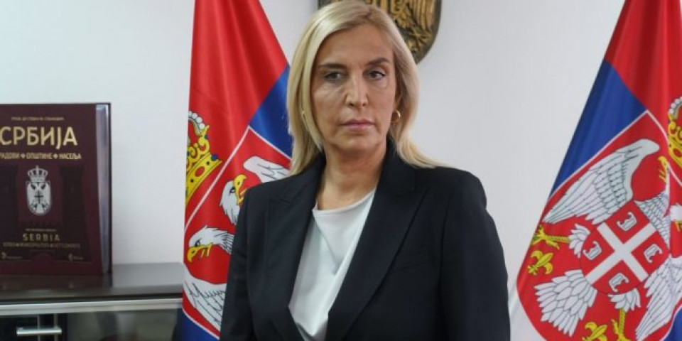 Popović: Zabrana Vučiću da poseti Jasenovac predstavlja kršenje osnovnih principa EU!