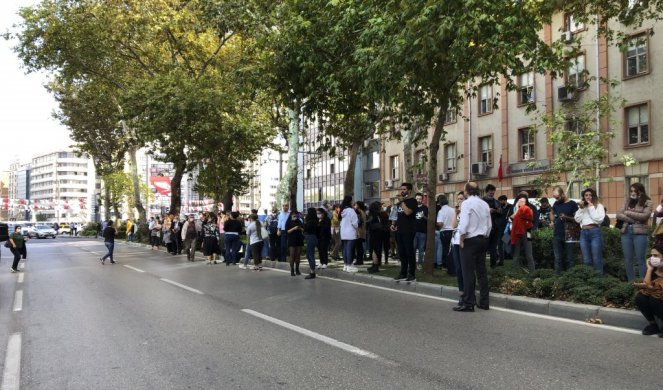 Prodaja nekretnina strancima u Turskoj skočila za 50 odsto!