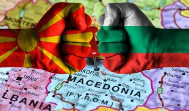 BUGARSKI POSLANIK IZNEO TEŠKE OPTUŽBE! Tvrdi da Makedonci pokušavaju da MARGINALIZUJU Bugare!