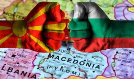 NEDOSANJAN BUGARSKI SAN! Srbija im kriva što Makedonija POSTOJI!