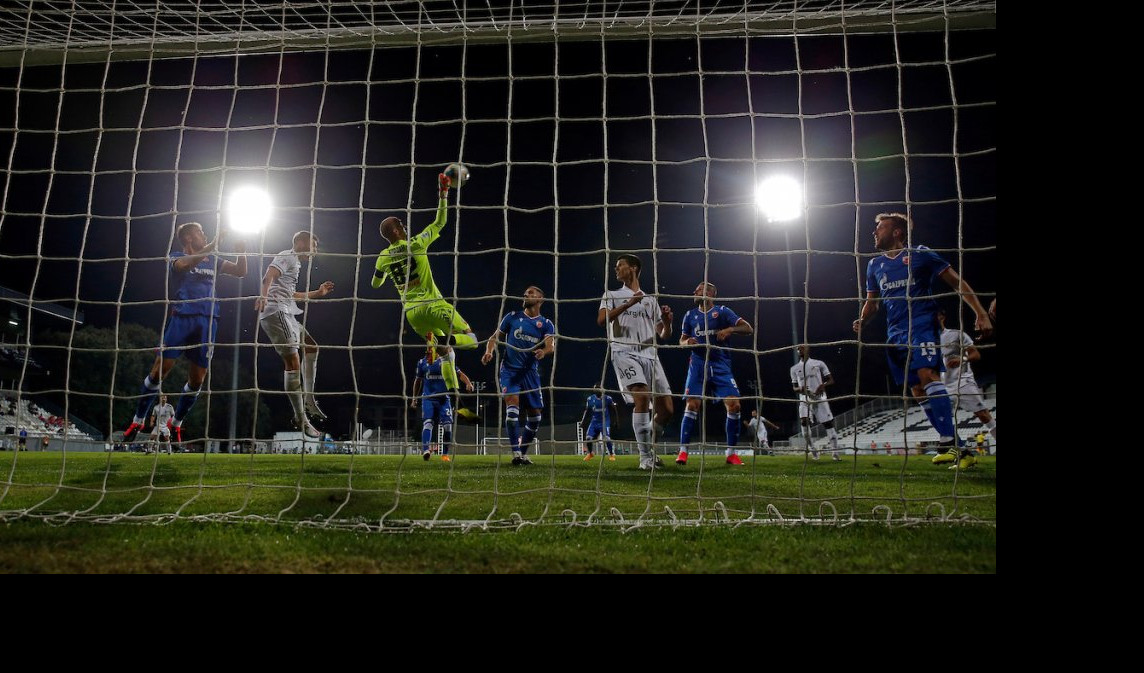 SUPERLIGA ODLUČILA! Pogledajte ko je igrač 13. kola!